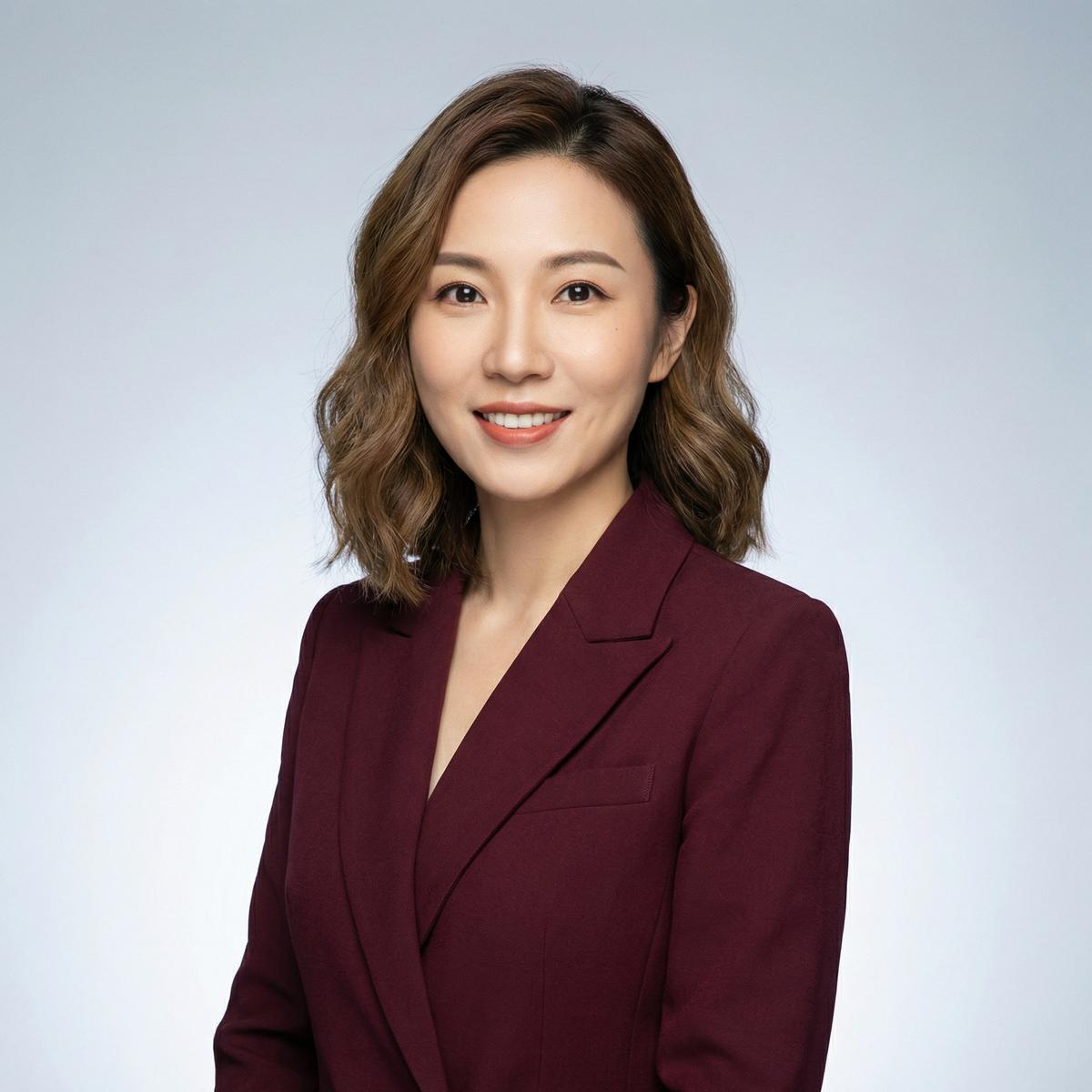 每日大赛制片人苏晓薇